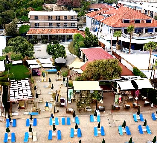 Anetis Hotel